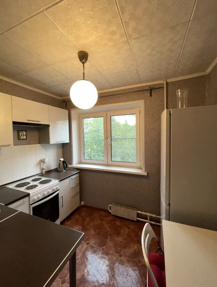 Photo: in style, Kitchen and Dining Room, Renovation, Maria Lebedeva – photo on our website