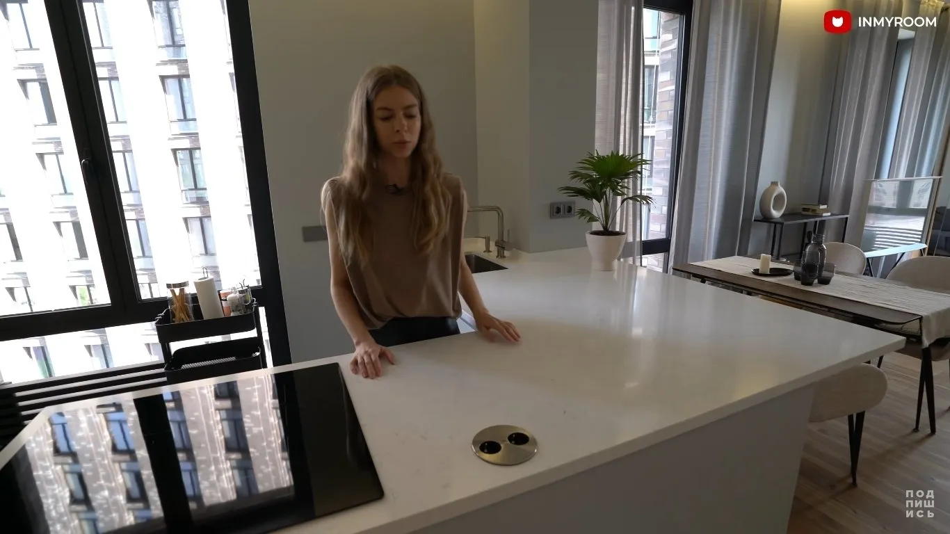 Фотографія: в стилі , Кухня і столова, Поради, організація простору на кухні, зберігання на кухні – фото на нашому сайті