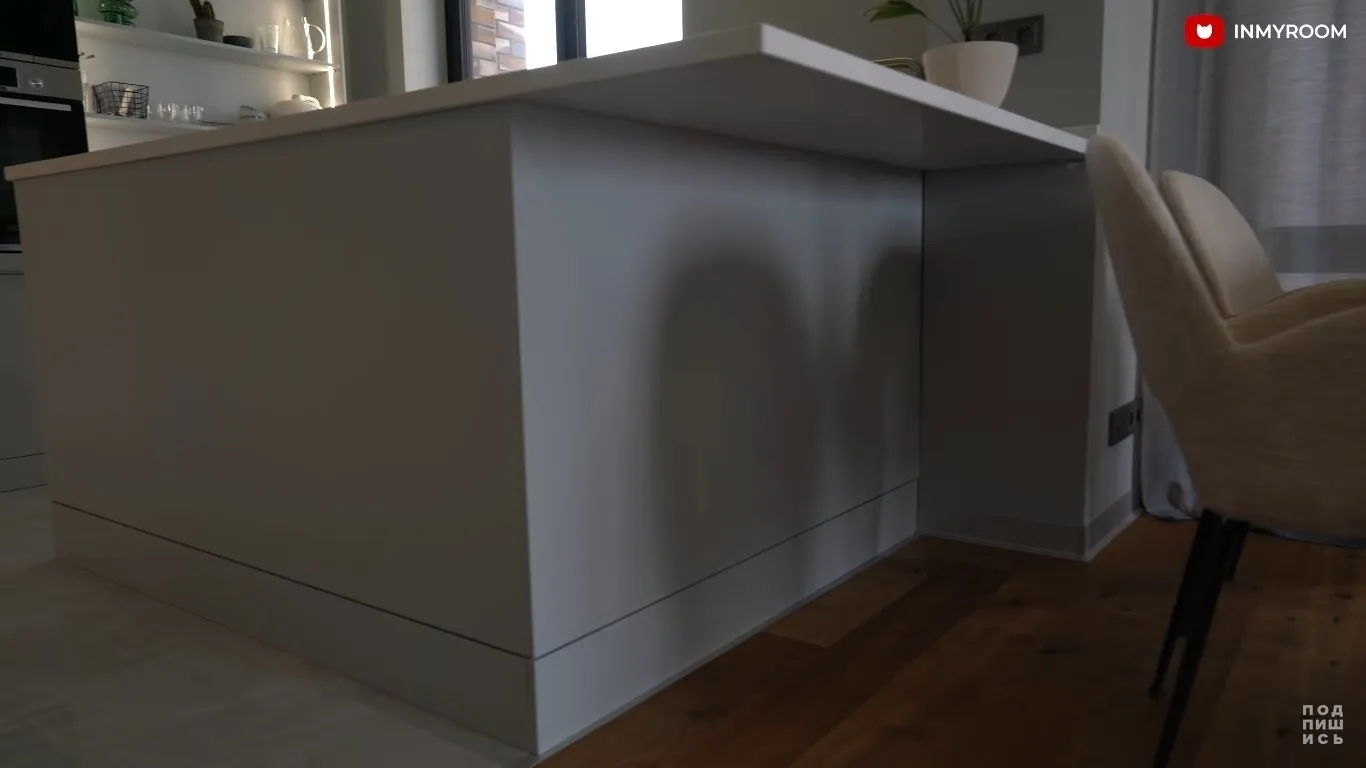 Photo: style , Kitchen and dining room, Tips, Space organization on the kitchen, Storage on the kitchen – photos on our website