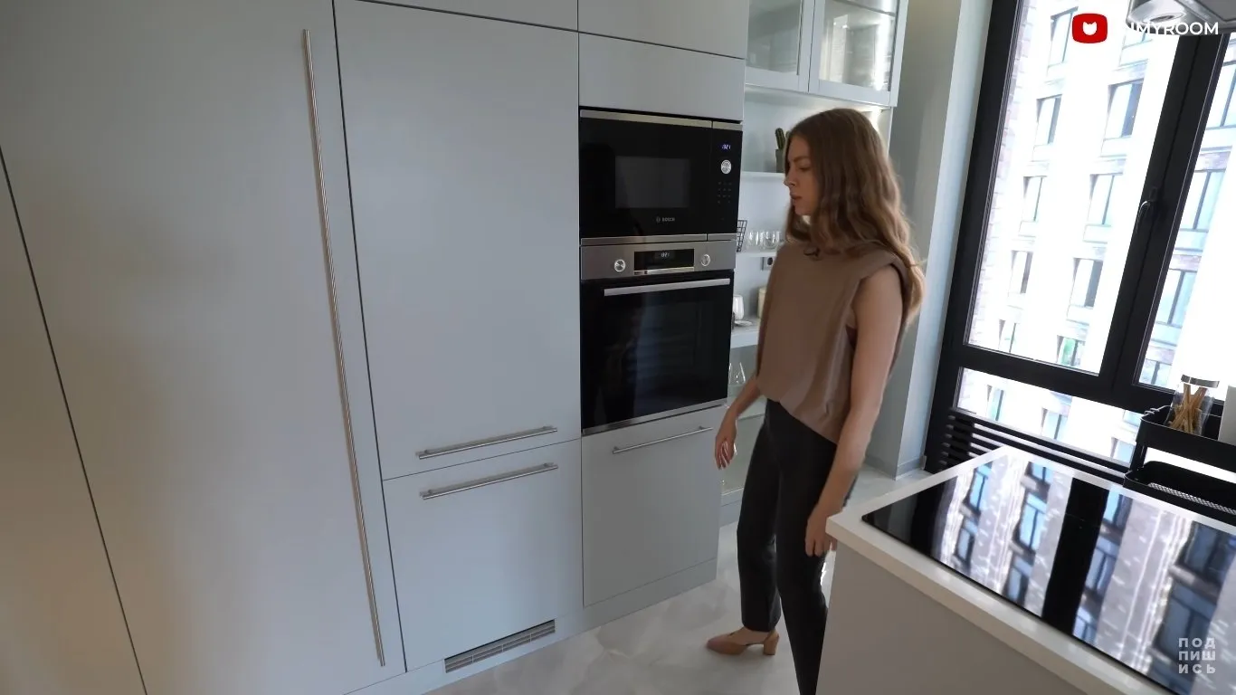 Photo: style , Kitchen and dining room, Tips, Space organization on the kitchen, Storage on the kitchen – photos on our website