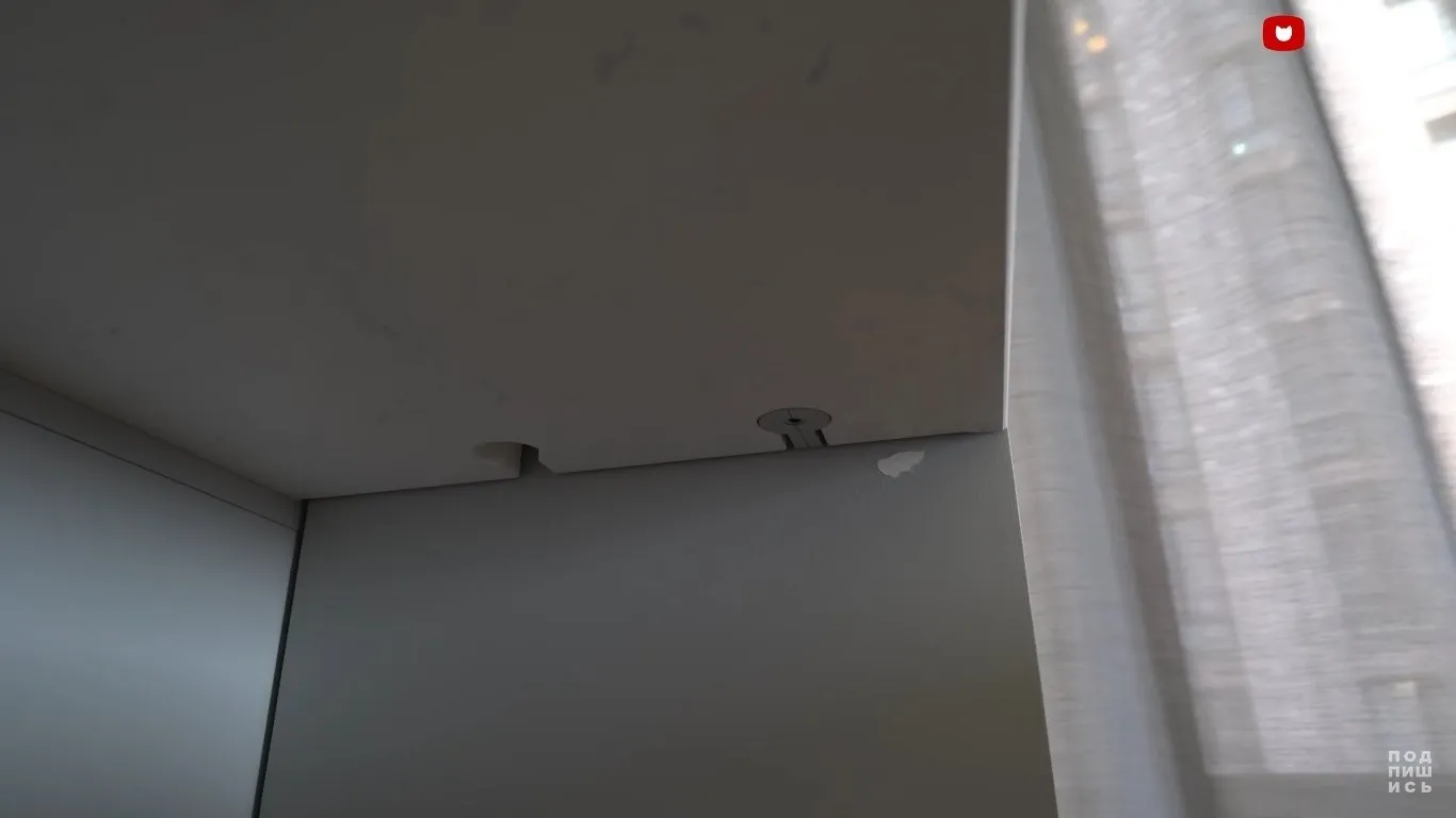 Photo: style , Kitchen and dining room, Tips, Space organization on the kitchen, Storage on the kitchen – photos on our website