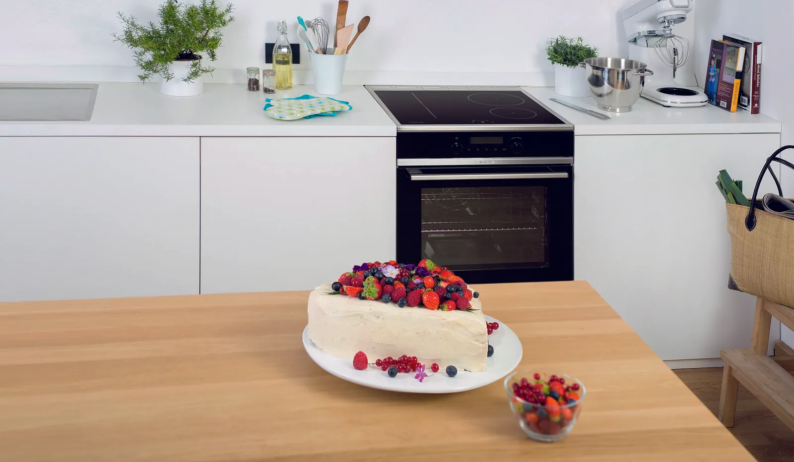 Gorenje EIT61XPD电磁炉