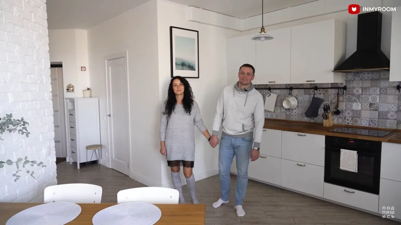 Photo: in style , Kitchen and dining room, Scandinavian, Guide – photo on our website