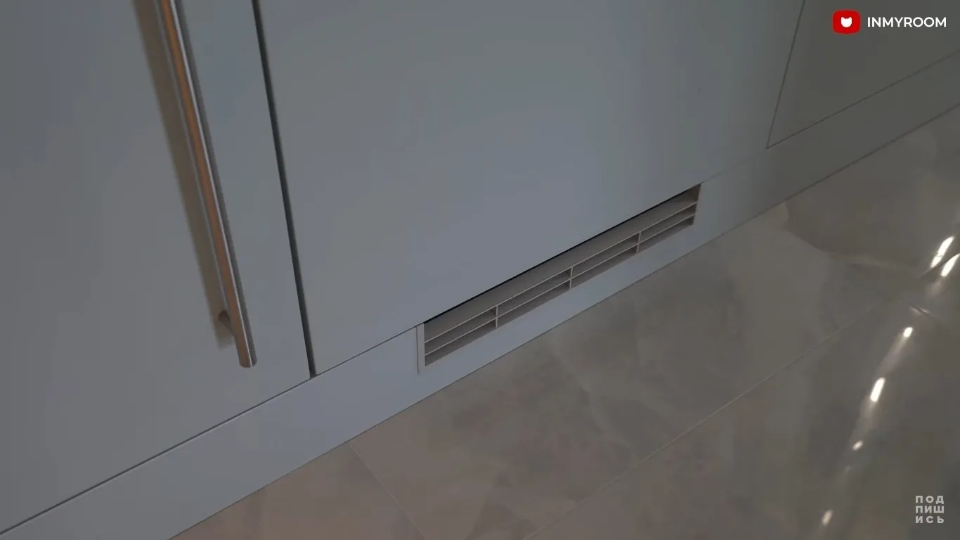 Фотографія: в стилі , Кухня і столова, Поради, організація простору на кухні, зберігання на кухні – фото на нашому сайті