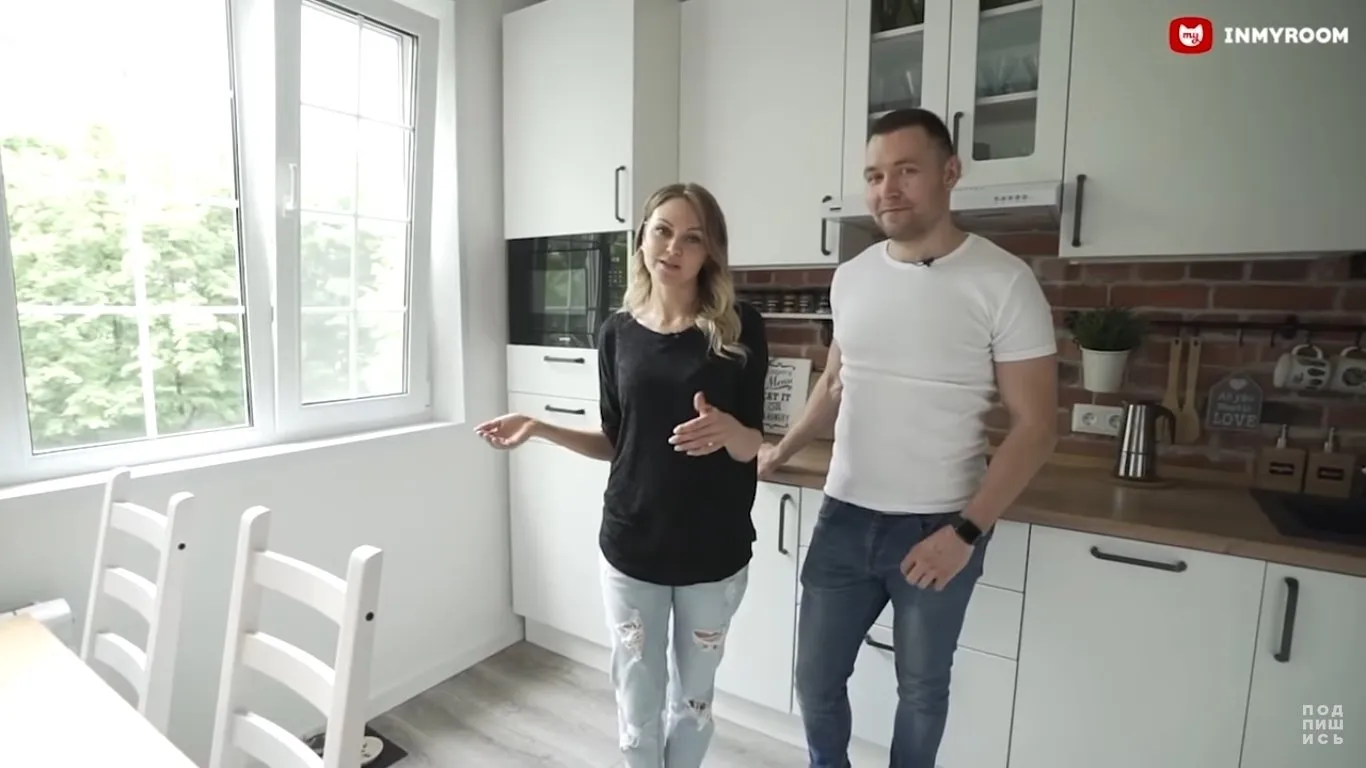 Photo: in style , Kitchen and dining room, Scandinavian, Guide – photo on our website