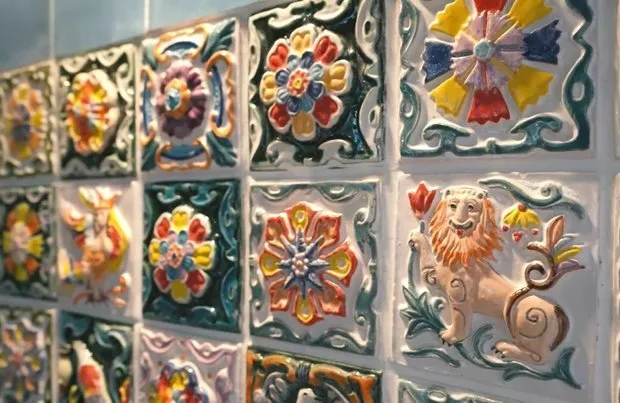 Foto: en estilo , Cocina y comedor, Escandinavo, Proyecto de la semana, Moscú, Хрущевка – fotos en nuestro sitio web