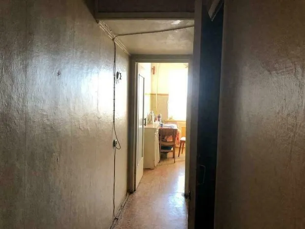 Фото до ремонта