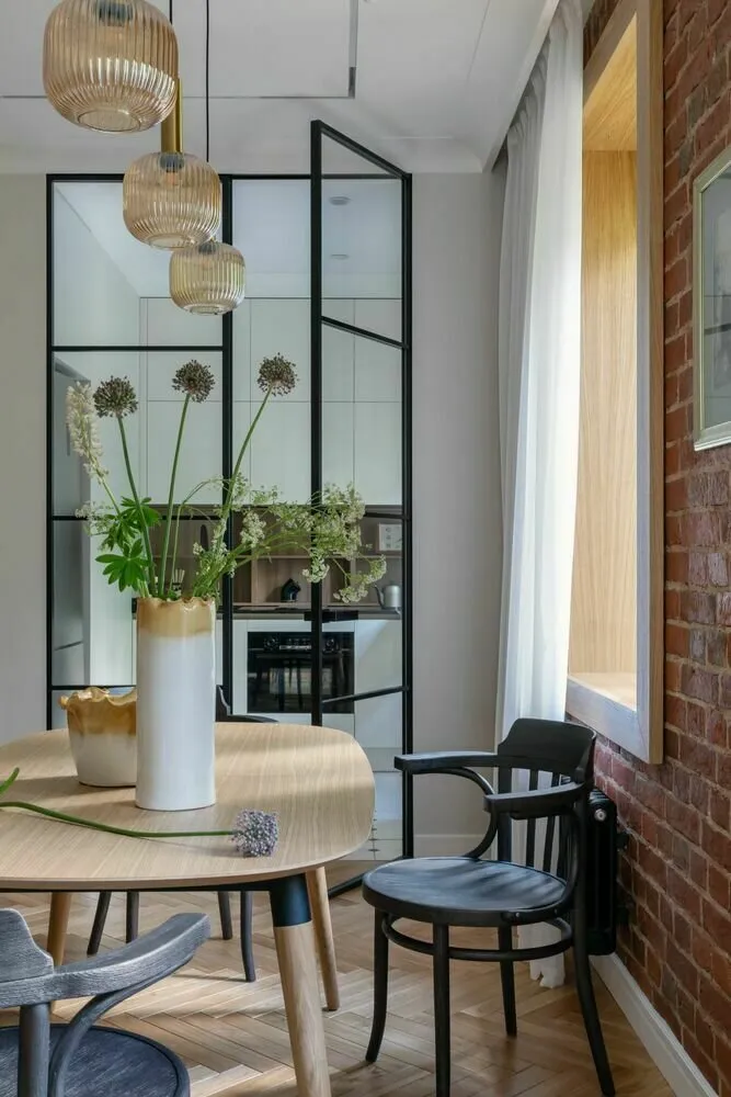 Foto: im Stil , Küche und Esszimmer, Umbau – Fotos auf unserer Website