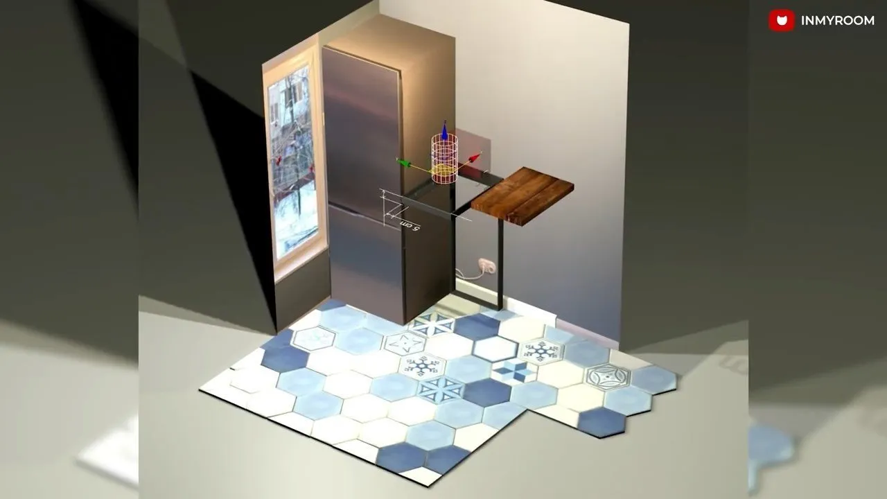 Foto: estilo moderno, Consejos – fotos en nuestro sitio web