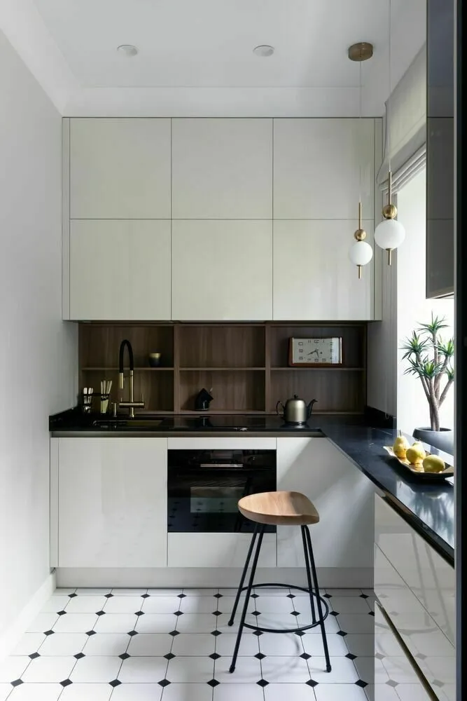 Foto: im Stil , Küche und Esszimmer, Umbau – Fotos auf unserer Website