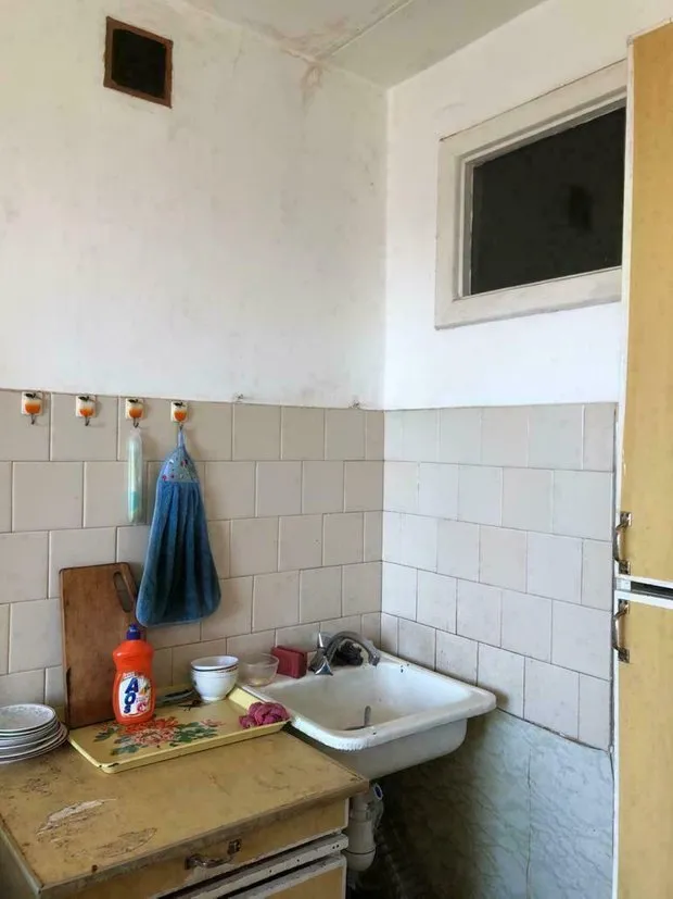 Фото до ремонта