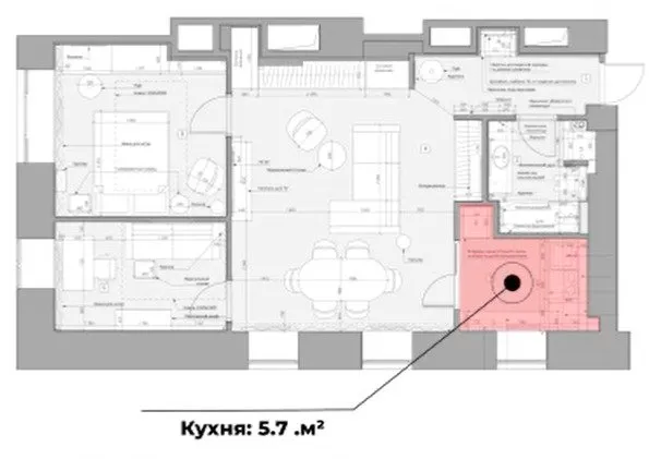 Foto: im Stil , Küche und Esszimmer, Umbau – Fotos auf unserer Website