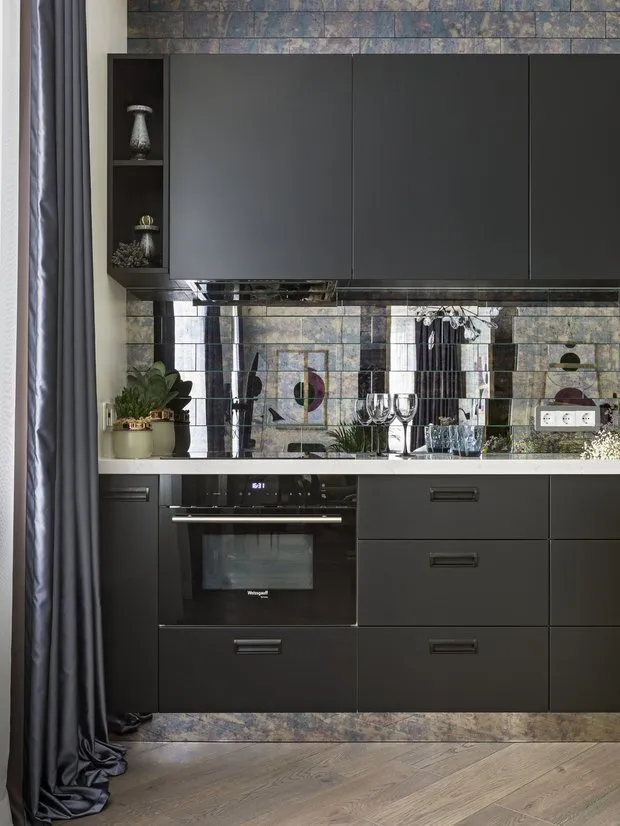 Foto: en estilo, Cocina y comedor, Consejos, Guía, tendencias de diseño 2022 – fotos en nuestro sitio web