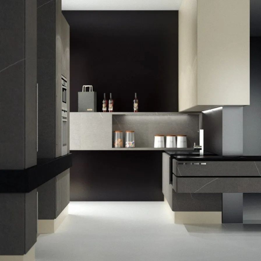 Foto: Im Stil von, Küche und Esszimmer, Tipps – Foto auf unserer Website