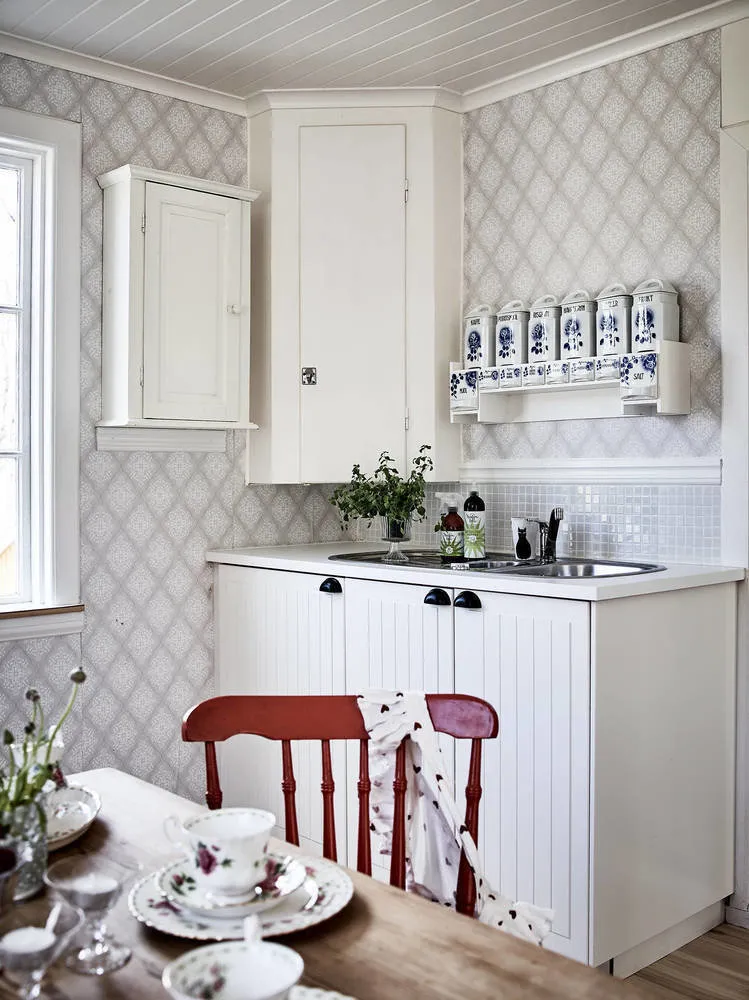 Zdjęcie:  w stylu , Kuchnia i jadalnia, Porady – zdjęcie na naszej stronie