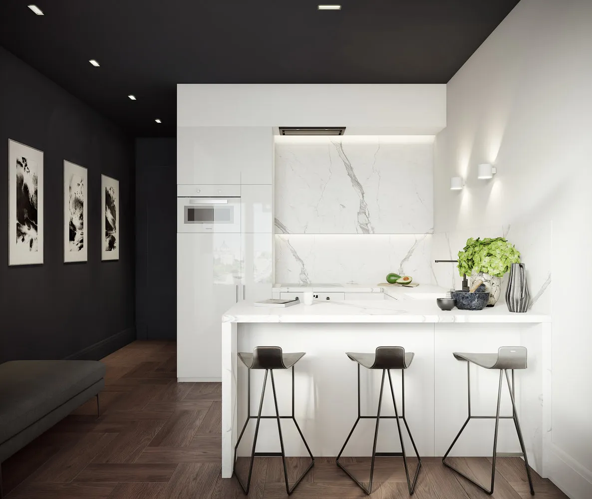 Zdjęcie:  w stylu , Kuchnia i jadalnia, Porady – zdjęcie na naszej stronie