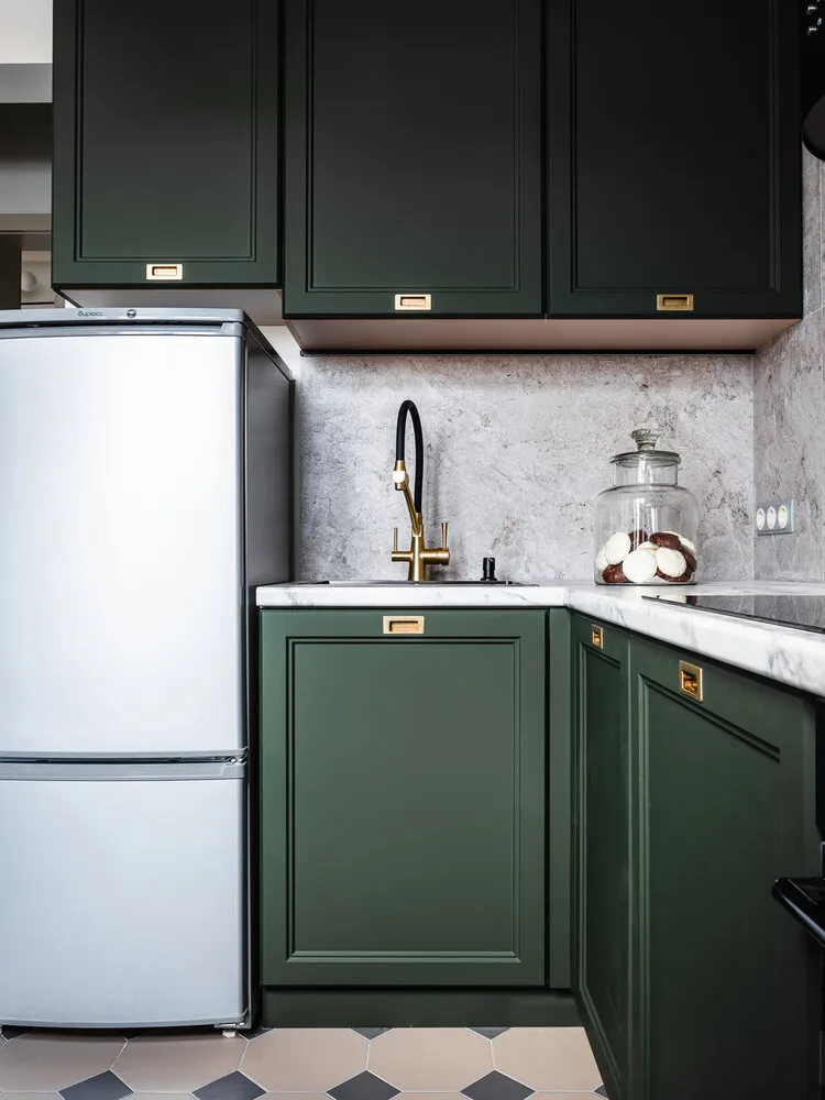 Diseño: estudio 'Dara'