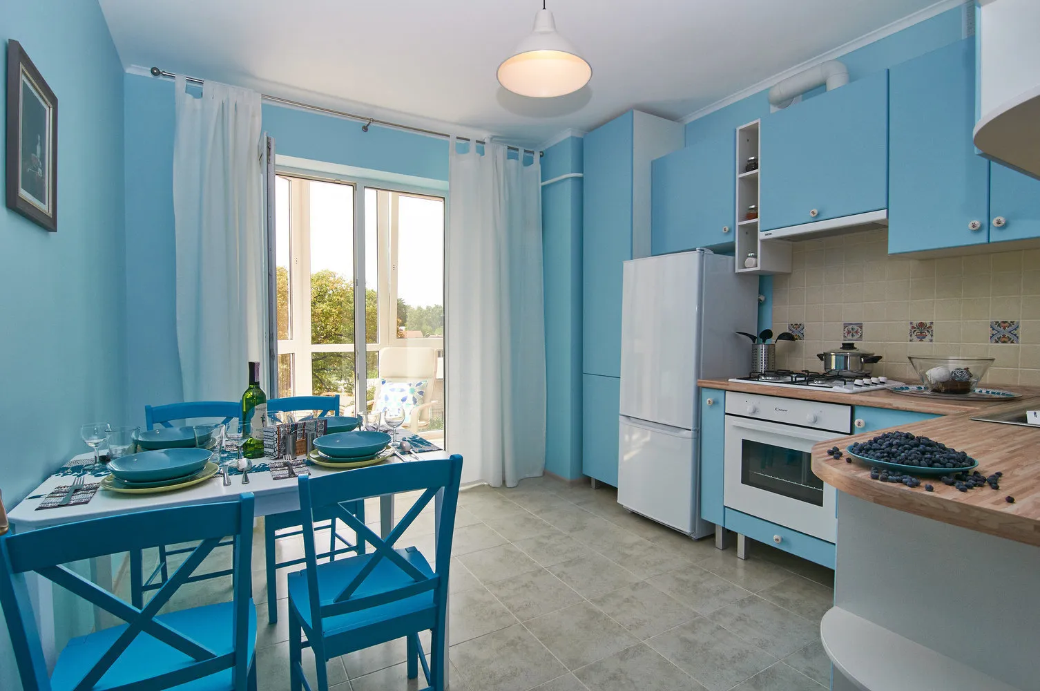 Zdjęcie:  w stylu , Kuchnia i jadalnia, Porady – zdjęcie na naszej stronie