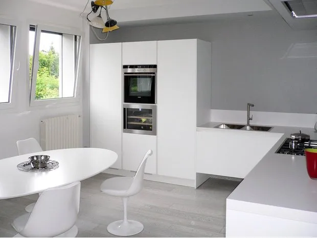 Zdjęcie:  w stylu , Kuchnia i jadalnia, Porady – zdjęcie na naszej stronie