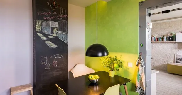 Zdjęcie:  w stylu , Kuchnia i jadalnia, Porady – zdjęcie na naszej stronie