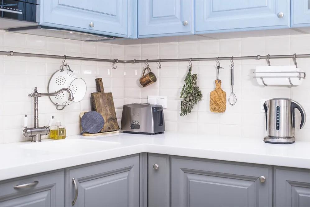 Foto: en estilo , Cocina y comedor, Consejos – en nuestro sitio