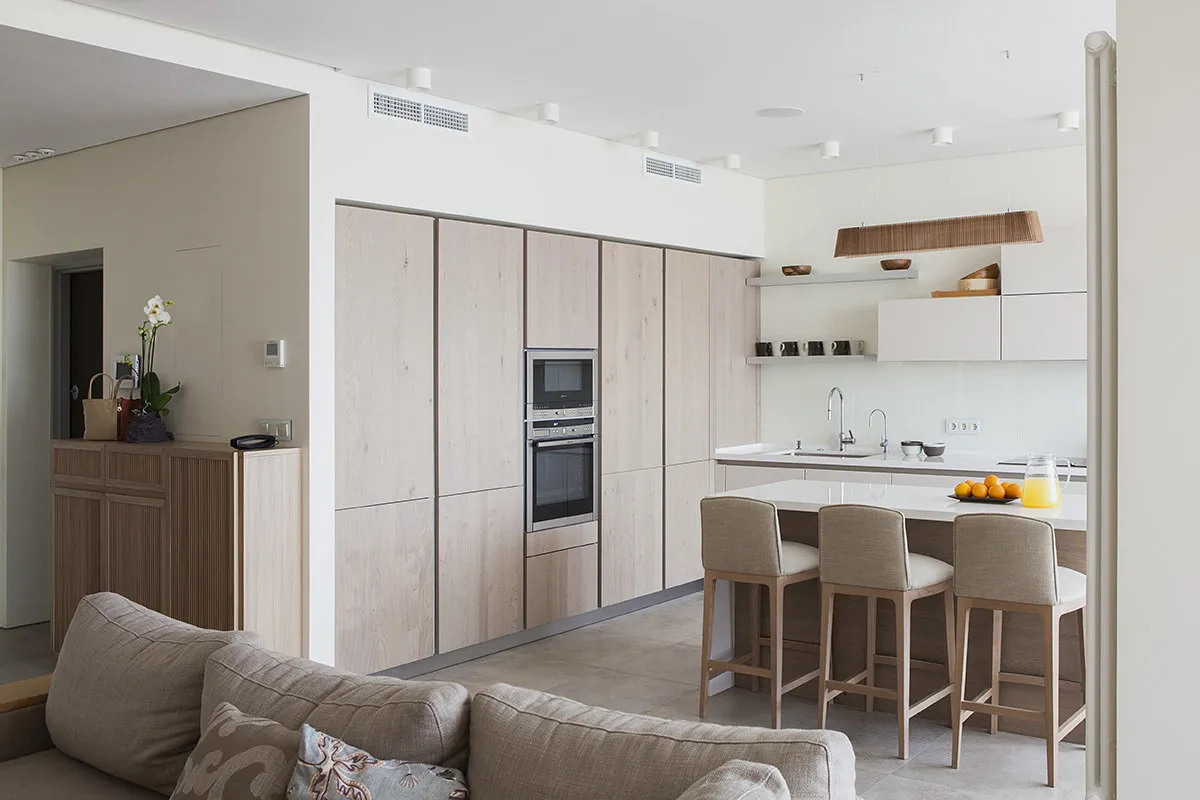 Foto: en estilo , Cocina y comedor, Consejos – en nuestro sitio