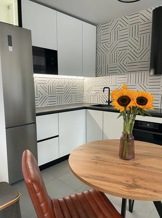 Foto: en estilo , Cocina y comedor, Consejos – fotos en nuestro sitio web