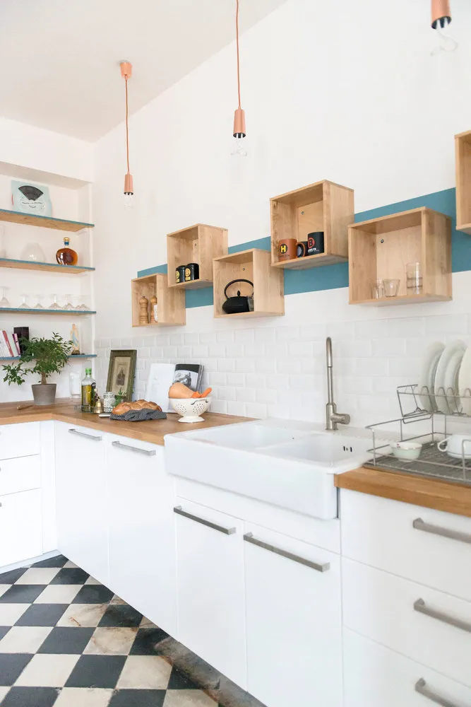 Zdjęcie:  w stylu , Kuchnia i jadalnia, Porady – zdjęcie na naszej stronie