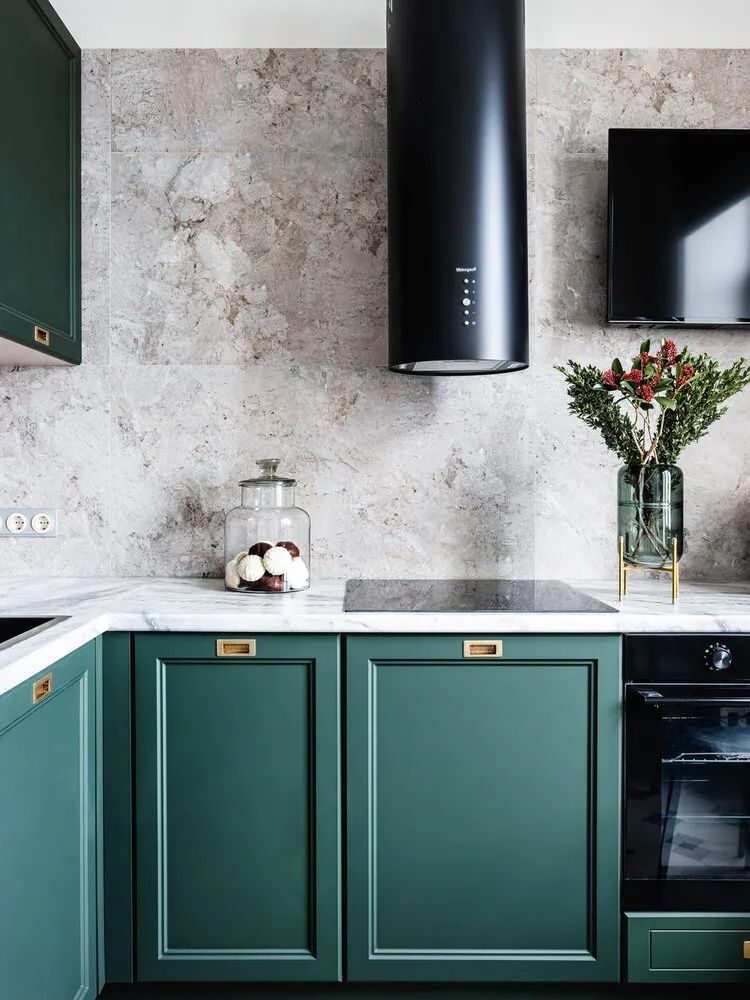 Diseño: estudio 'Dara'