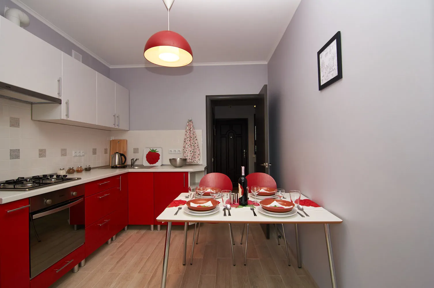 Zdjęcie:  w stylu , Kuchnia i jadalnia, Porady – zdjęcie na naszej stronie