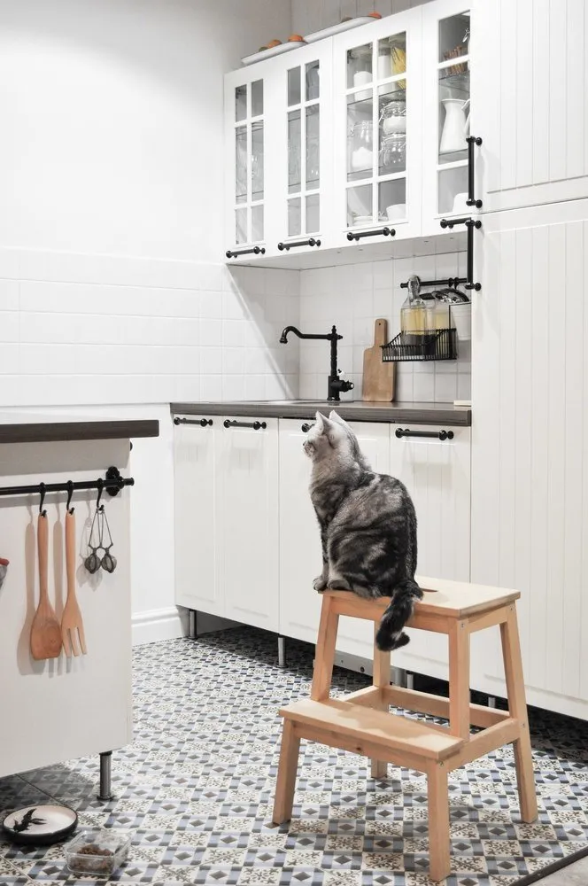 Foto: en estilo , Cocina y comedor, Consejos – en nuestro sitio