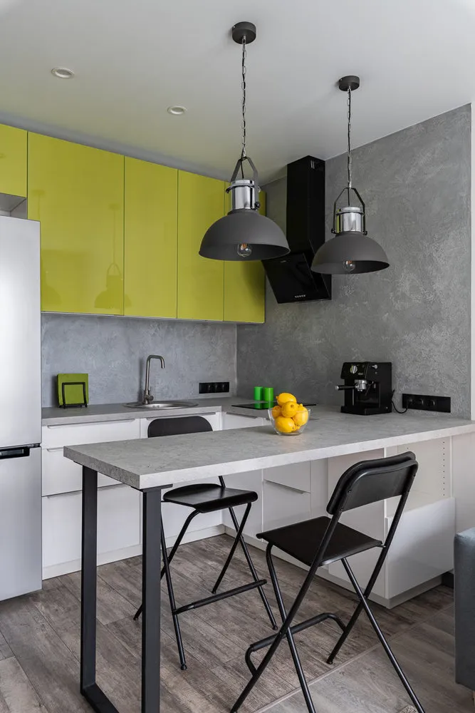 Foto: im Stil, Küche und Esszimmer, Guide – Foto auf unserer Website