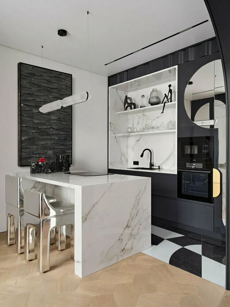 Diseño: Ekaterina Rebrova