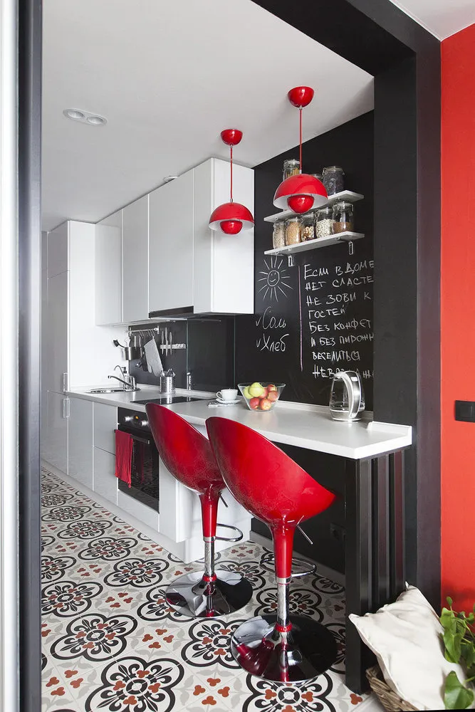 Foto: im Stil, Küche und Esszimmer, Guide – Foto auf unserer Website