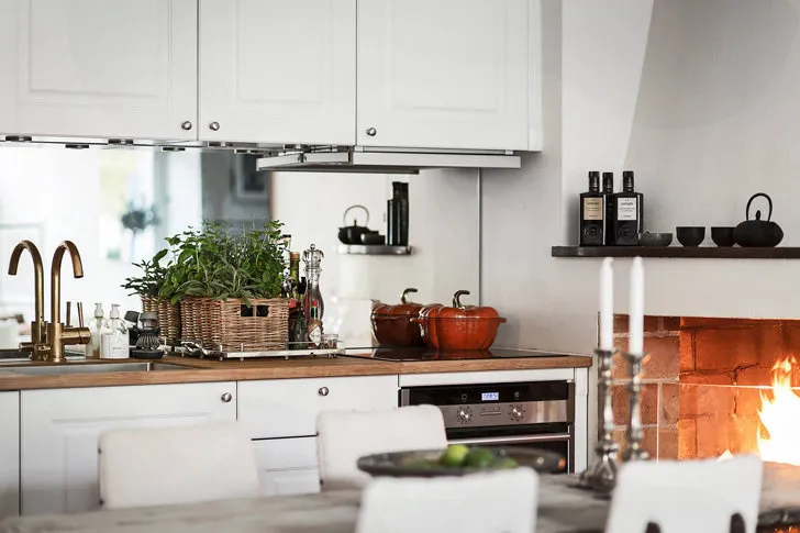 Zdjęcie:  w stylu , Kuchnia i jadalnia, Porady – zdjęcie na naszej stronie