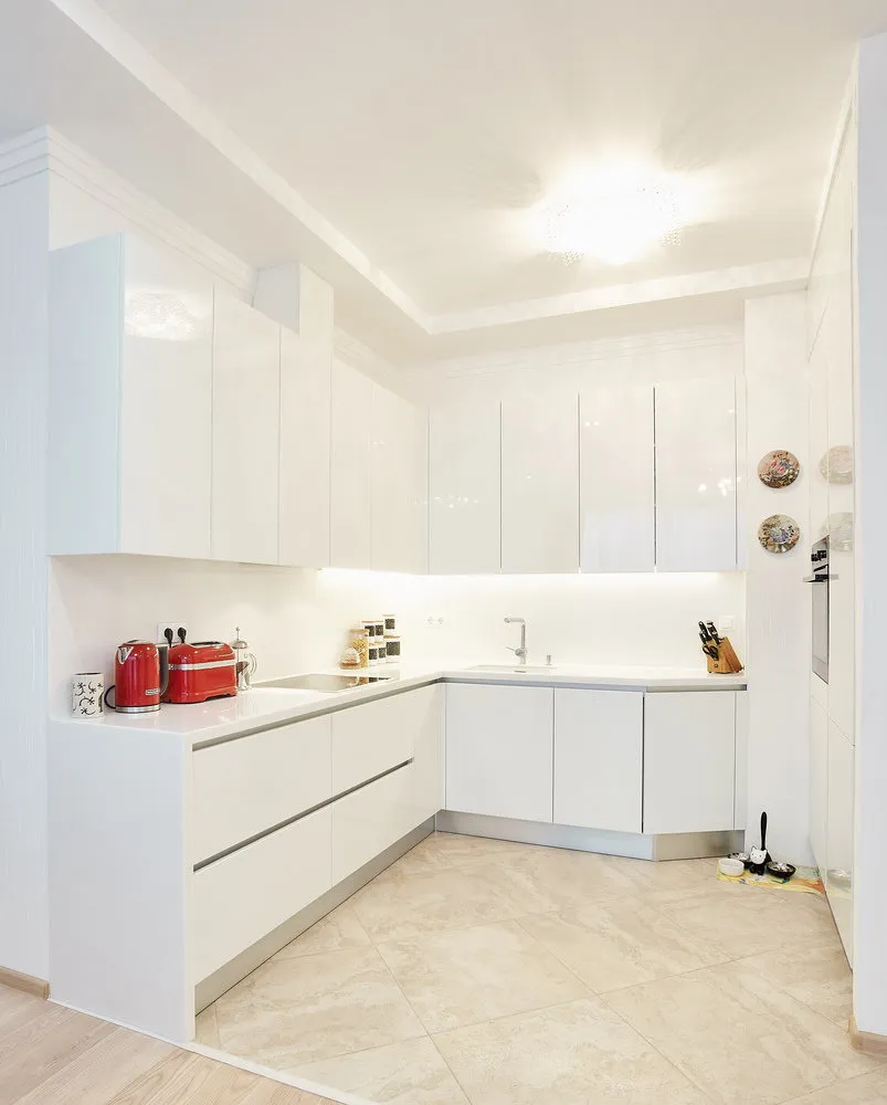 Foto: en estilo , Cocina y comedor, Consejos – en nuestro sitio