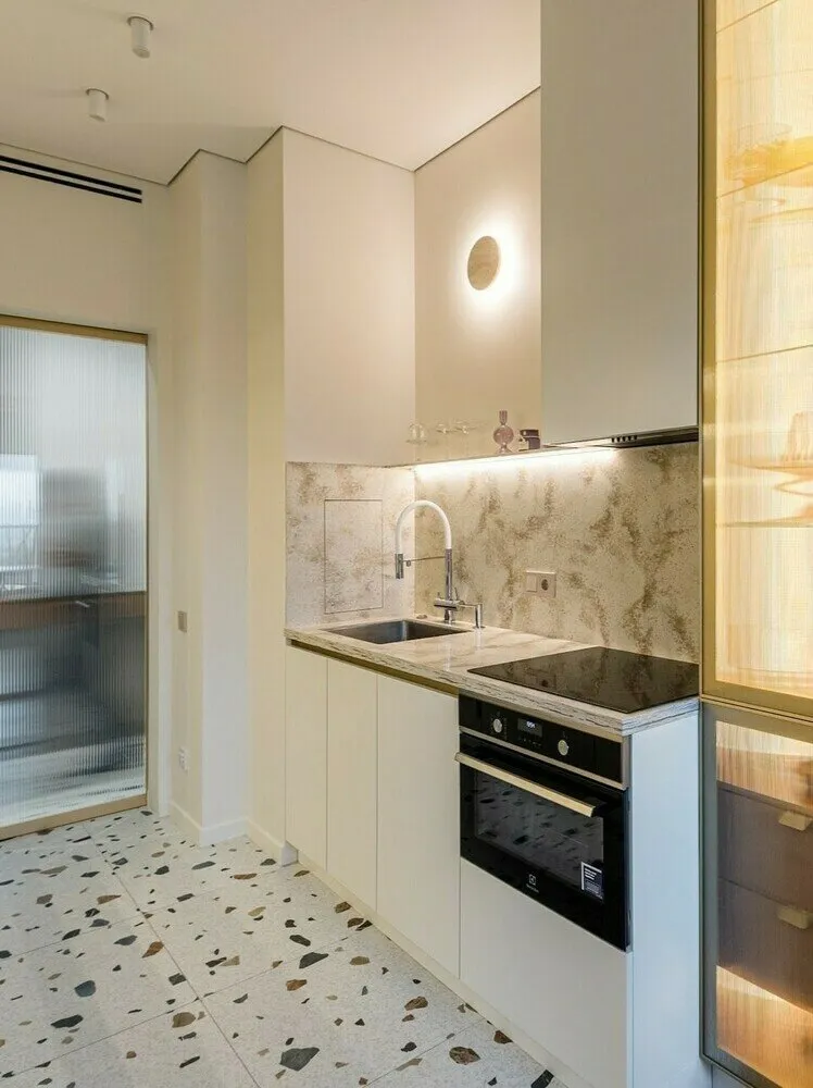 Diseño: Lina Knyazeva y Victoria Tozlyan