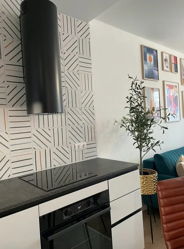 Foto: en estilo , Cocina y comedor, Consejos – fotos en nuestro sitio web