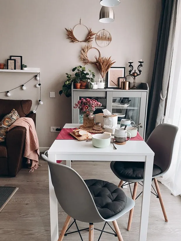 Foto: Estilo moderno, Remodelación práctica, Krushchevka – fotos en nuestro sitio web