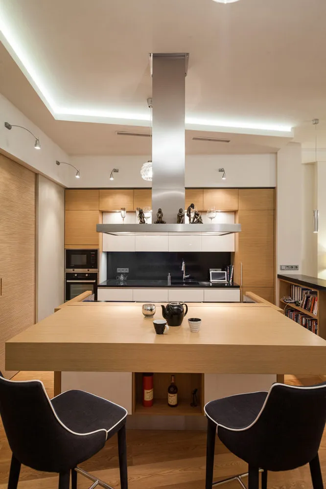 Zdjęcie:  w stylu , Kuchnia i jadalnia, Porady – zdjęcie na naszej stronie