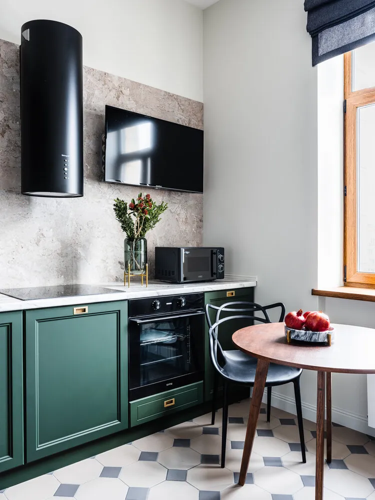 Diseño: estudio 'Dara'