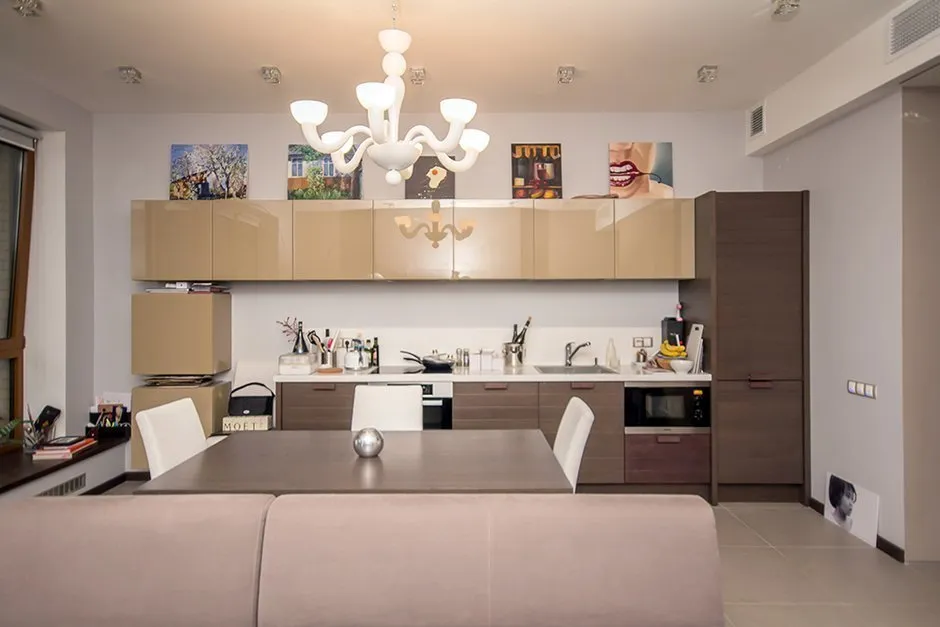 Zdjęcie: Kuchnia i jadalnia w stylu nowoczesnym, Porady, encyklopedia_kuchnia – zdjęcia na naszej stronie