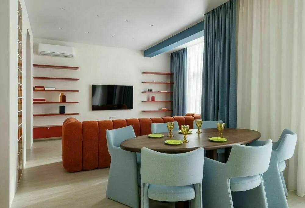 Diseño: estudio Collage