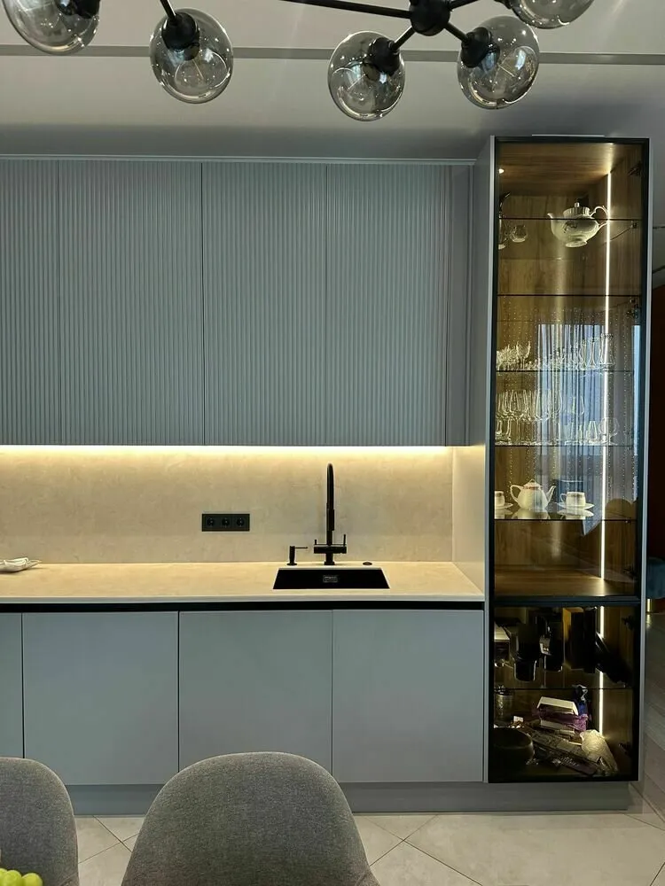 Foto: im Stil , Küche und Esszimmer, Tipps – Fotos auf unserer Website