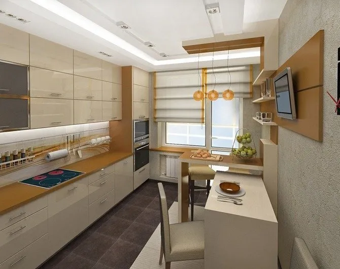 Zdjęcie: Kuchnia i jadalnia w stylu nowoczesnym, Porady, encyklopedia_kuchnia – zdjęcia na naszej stronie