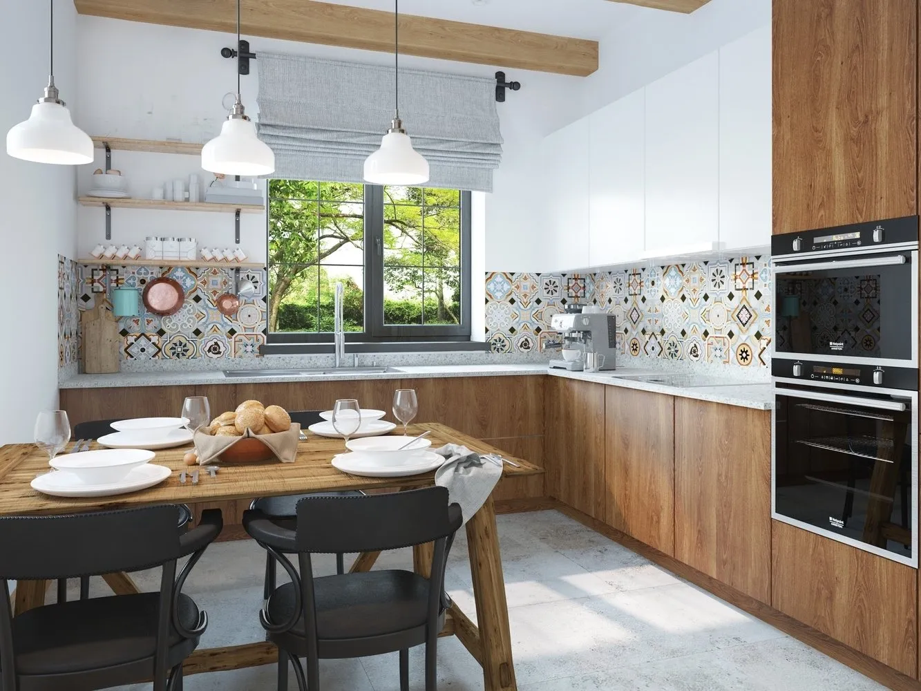 设计：Materia 174