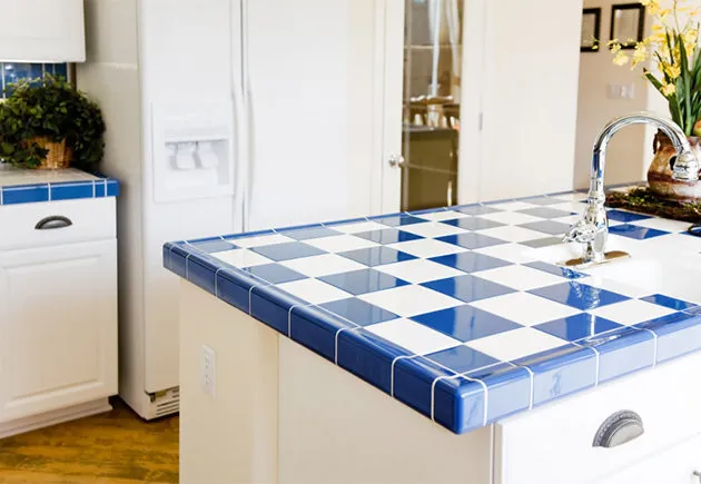 照片:风格内,厨房和餐厅,技巧,娜杰日达·库zin – 我们网站上的照片