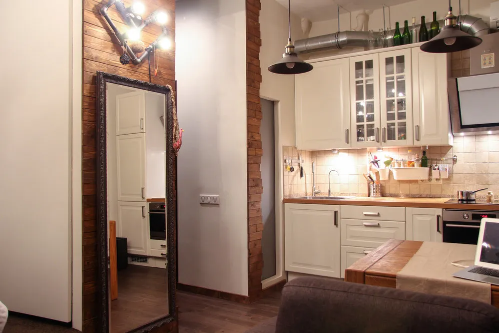 Projekt: Aleksander Feshkov