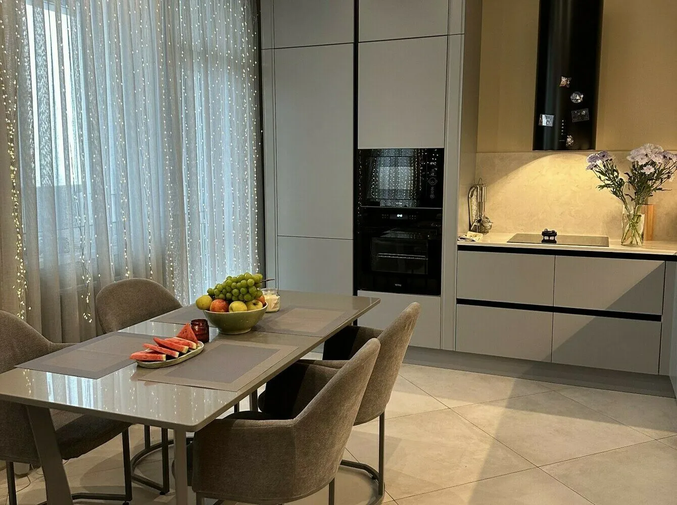 Foto: im Stil , Küche und Esszimmer, Tipps – Fotos auf unserer Website