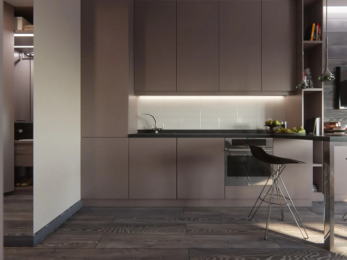 Zdjęcie: Kuchnia i jadalnia w stylu nowoczesnym, Porady, encyklopedia_kuchnia – zdjęcia na naszej stronie